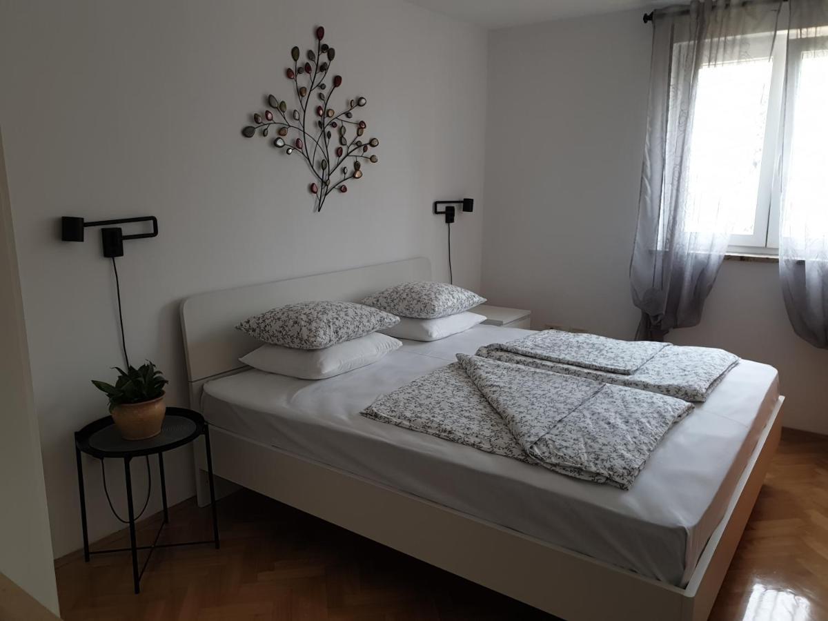Apartment Maeistro By Privileggio Residence Ρόβινι Εξωτερικό φωτογραφία