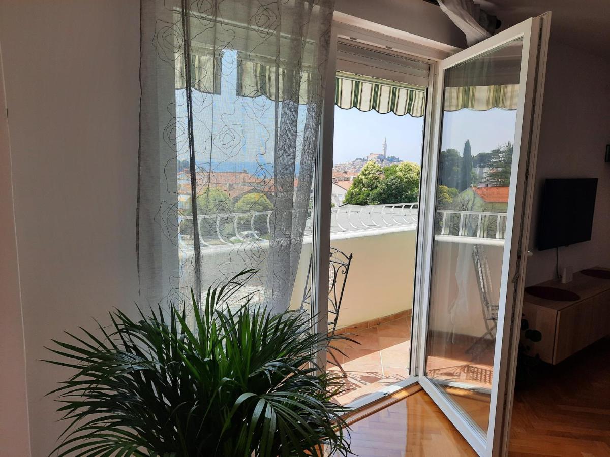 Apartment Maeistro By Privileggio Residence Ρόβινι Εξωτερικό φωτογραφία