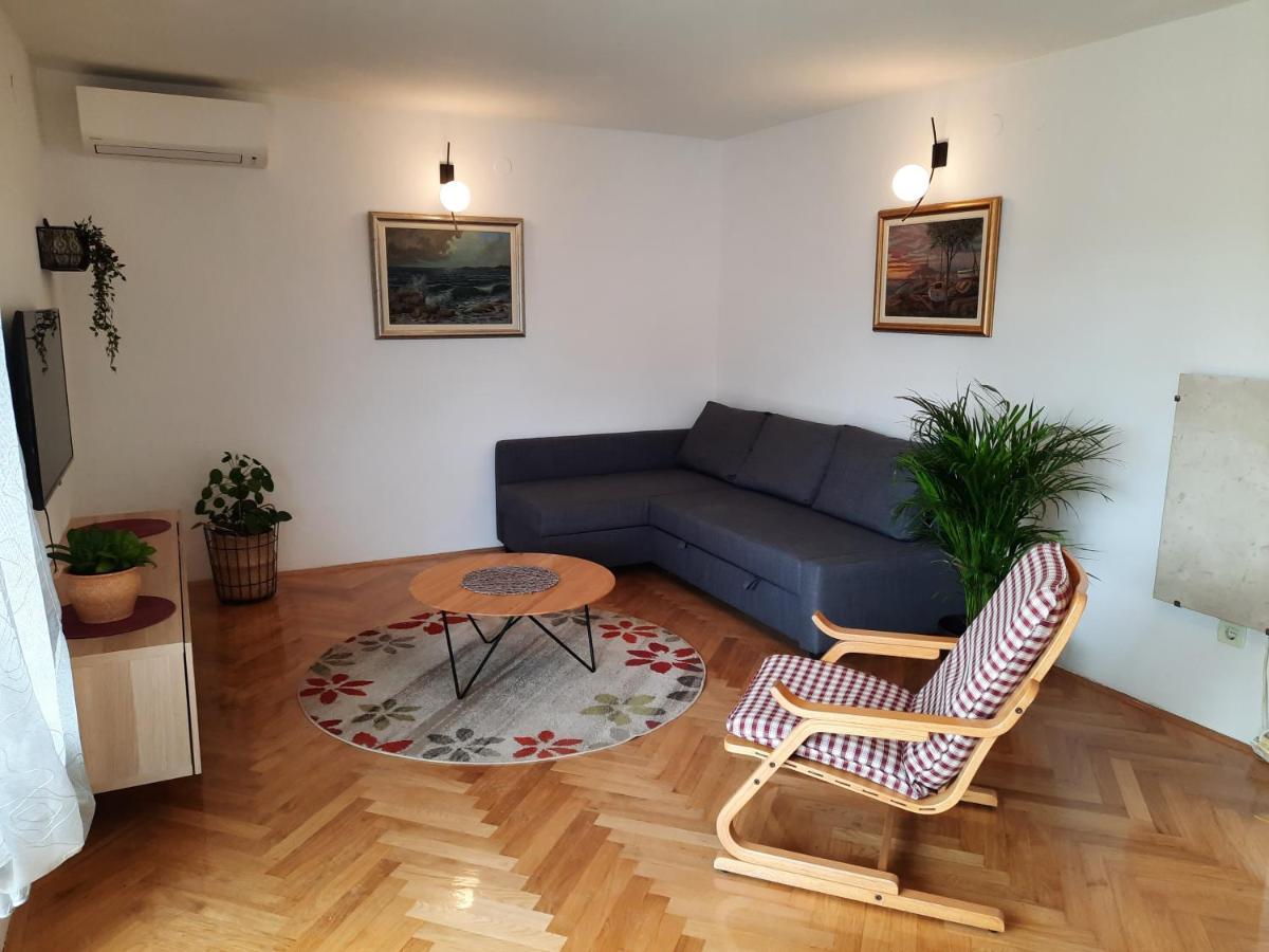 Apartment Maeistro By Privileggio Residence Ρόβινι Εξωτερικό φωτογραφία