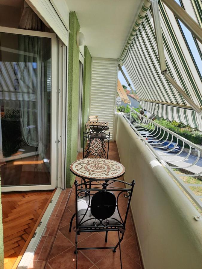 Apartment Maeistro By Privileggio Residence Ρόβινι Εξωτερικό φωτογραφία