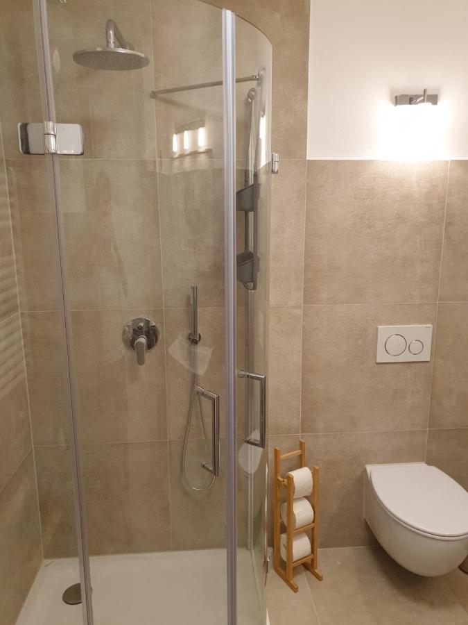 Apartment Maeistro By Privileggio Residence Ρόβινι Εξωτερικό φωτογραφία