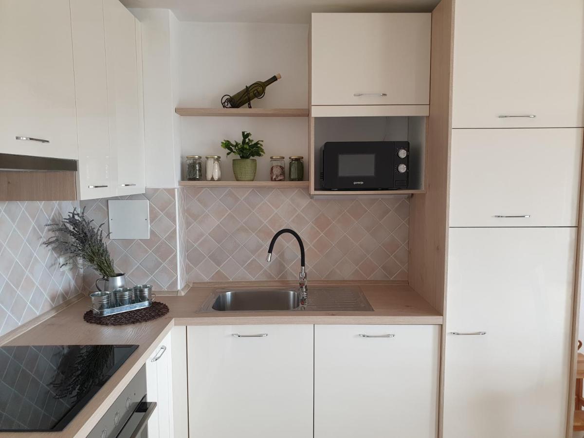 Apartment Maeistro By Privileggio Residence Ρόβινι Εξωτερικό φωτογραφία