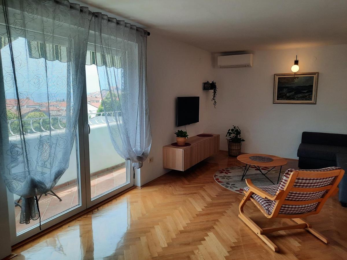 Apartment Maeistro By Privileggio Residence Ρόβινι Εξωτερικό φωτογραφία