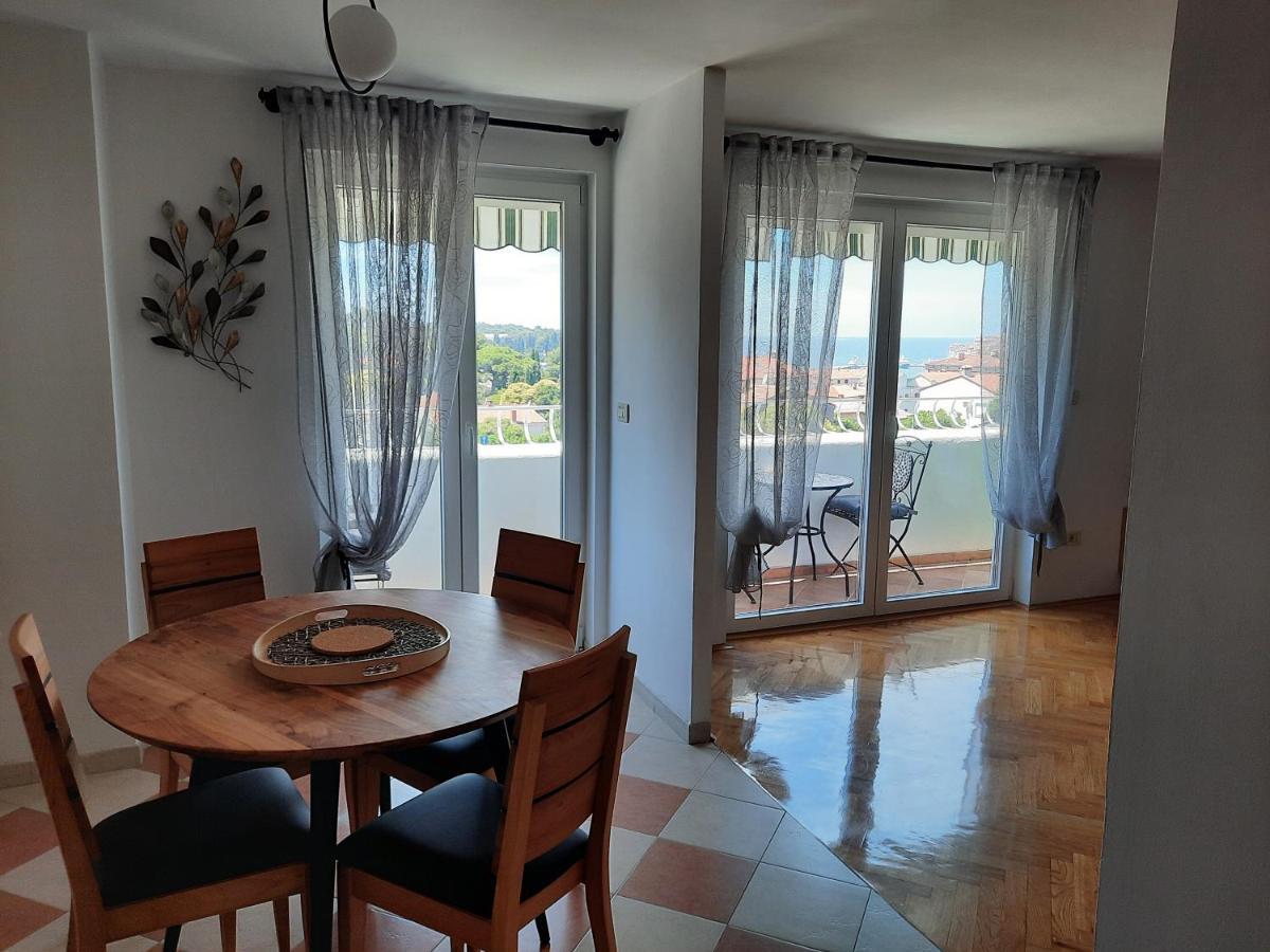 Apartment Maeistro By Privileggio Residence Ρόβινι Εξωτερικό φωτογραφία