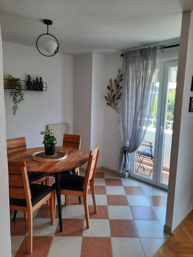 Apartment Maeistro By Privileggio Residence Ρόβινι Εξωτερικό φωτογραφία